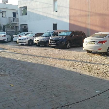 Çeşme Golden Stone Butik Otel מראה חיצוני תמונה