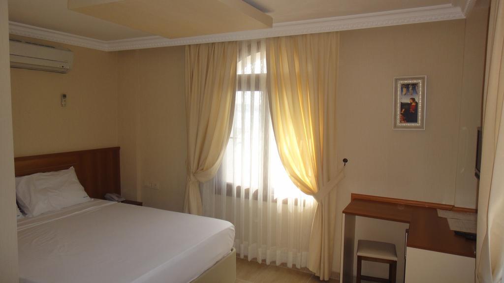 Çeşme Golden Stone Butik Otel חדר תמונה