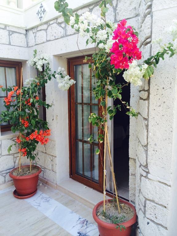 Çeşme Golden Stone Butik Otel מראה חיצוני תמונה