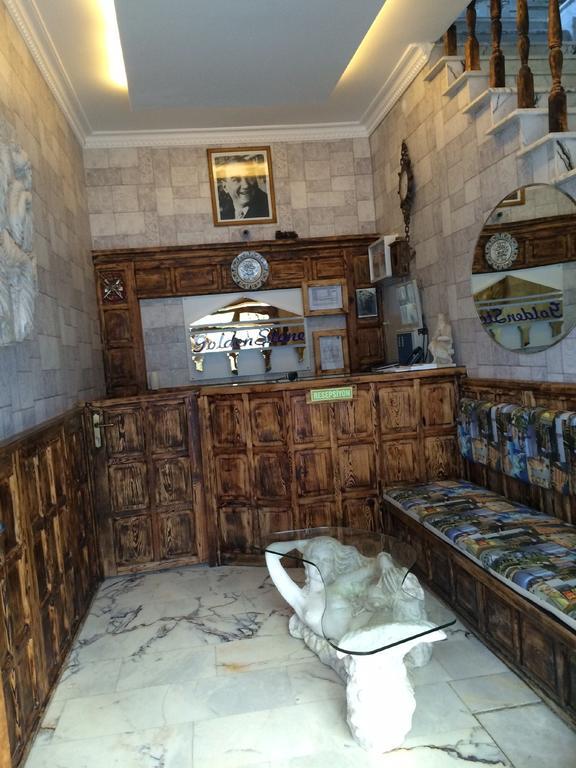 Çeşme Golden Stone Butik Otel מראה חיצוני תמונה