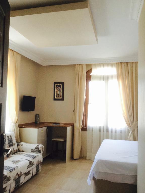 Çeşme Golden Stone Butik Otel חדר תמונה