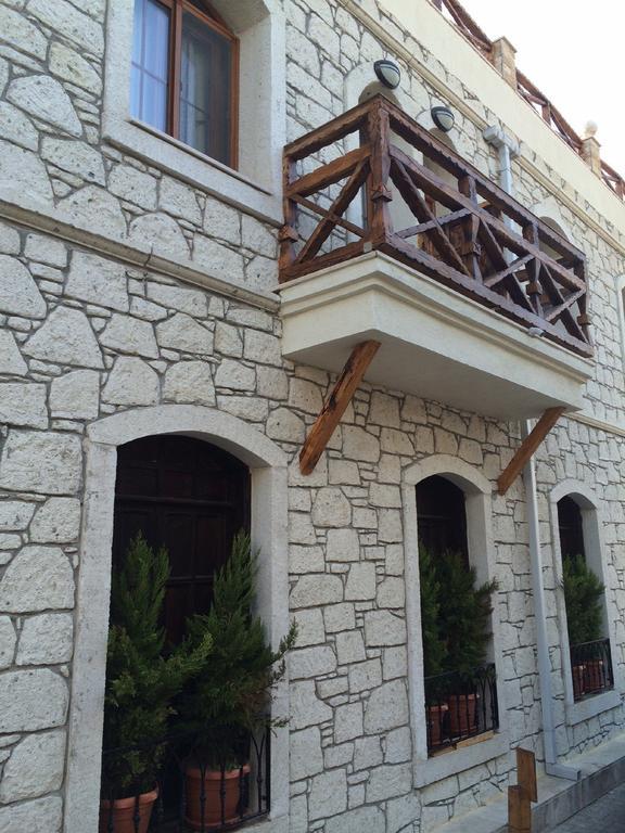 Çeşme Golden Stone Butik Otel מראה חיצוני תמונה