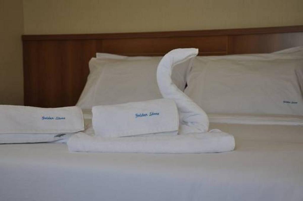 Çeşme Golden Stone Butik Otel חדר תמונה