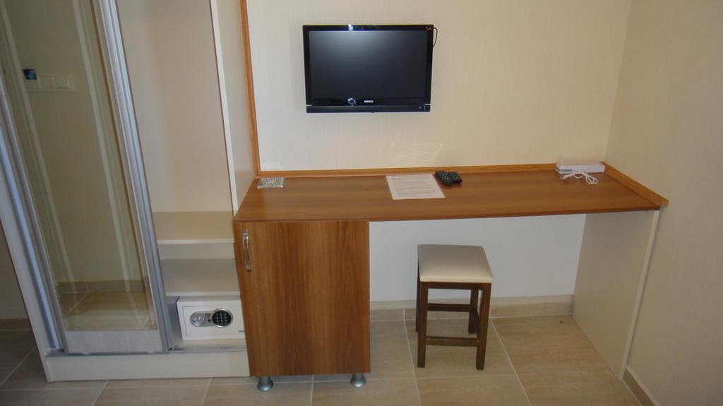 Çeşme Golden Stone Butik Otel חדר תמונה