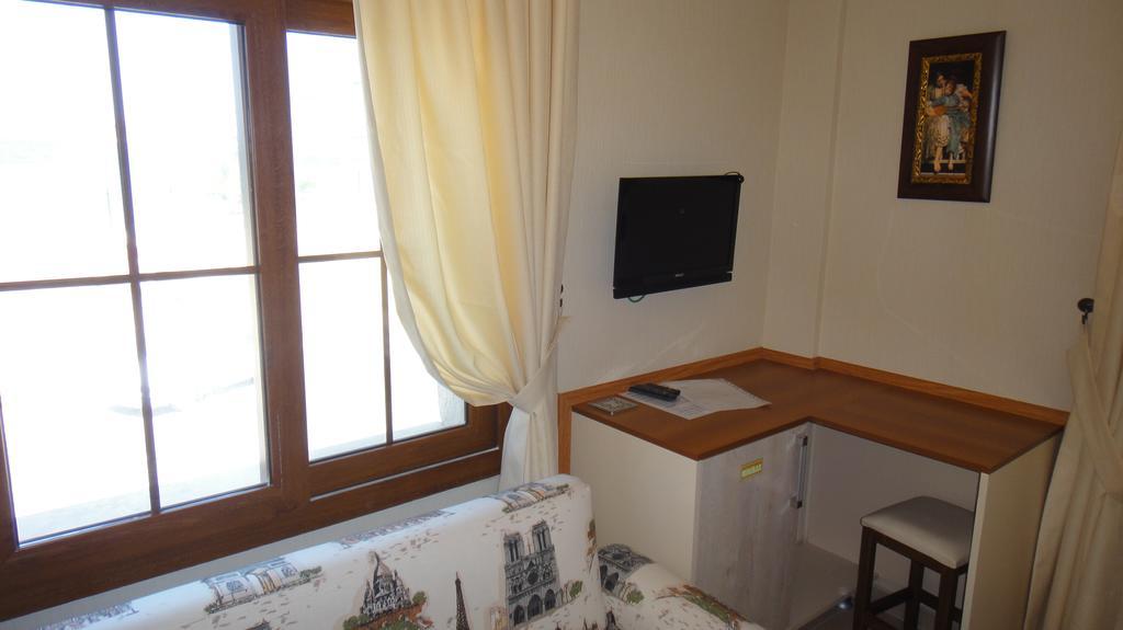 Çeşme Golden Stone Butik Otel חדר תמונה