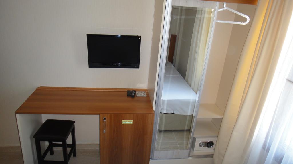 Çeşme Golden Stone Butik Otel חדר תמונה