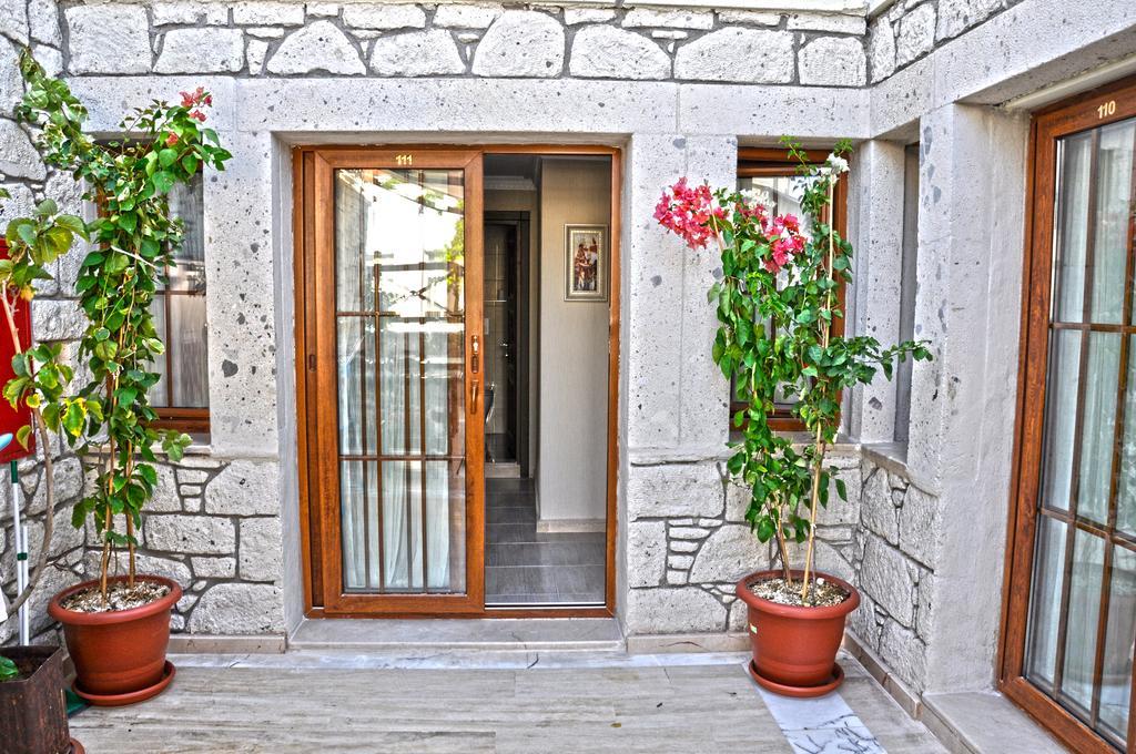 Çeşme Golden Stone Butik Otel מראה חיצוני תמונה
