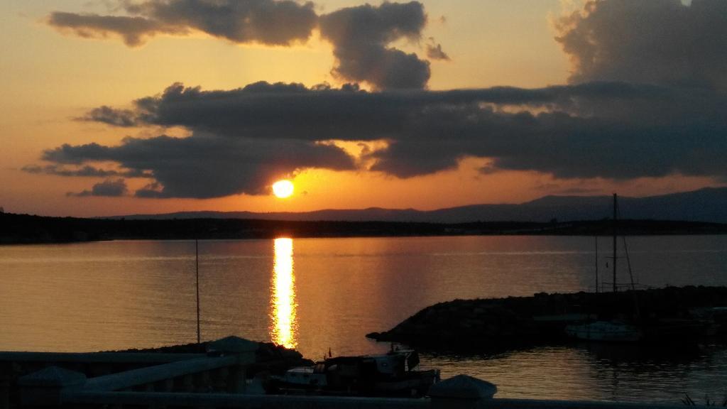 Çeşme Golden Stone Butik Otel מראה חיצוני תמונה