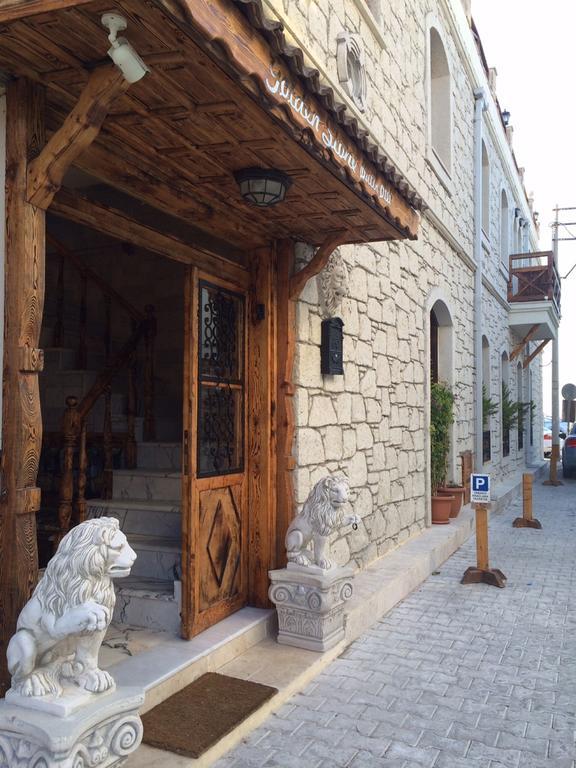 Çeşme Golden Stone Butik Otel מראה חיצוני תמונה