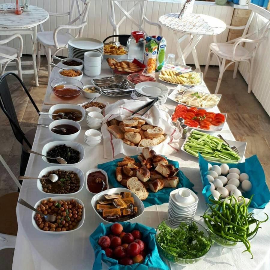Çeşme Golden Stone Butik Otel מראה חיצוני תמונה