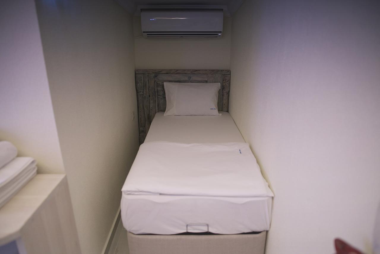 Çeşme Golden Stone Butik Otel מראה חיצוני תמונה