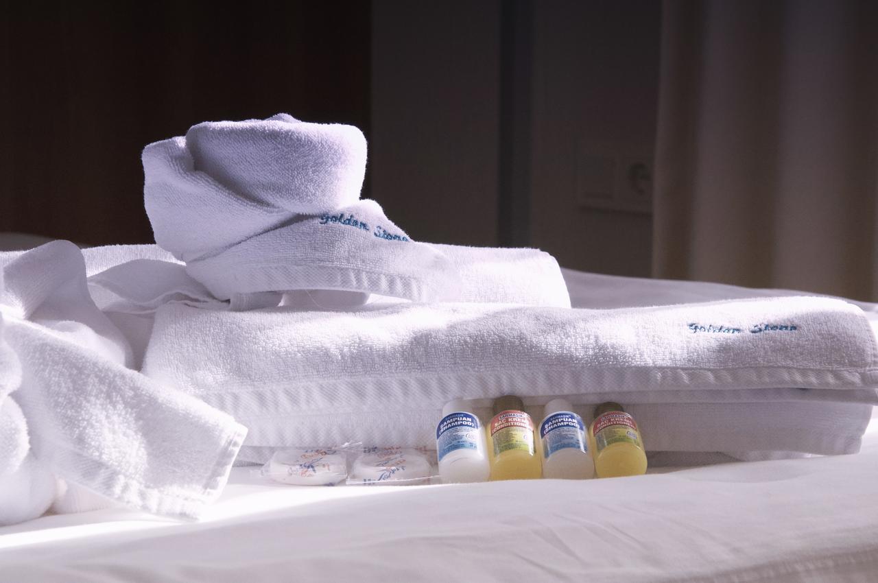 Çeşme Golden Stone Butik Otel מראה חיצוני תמונה