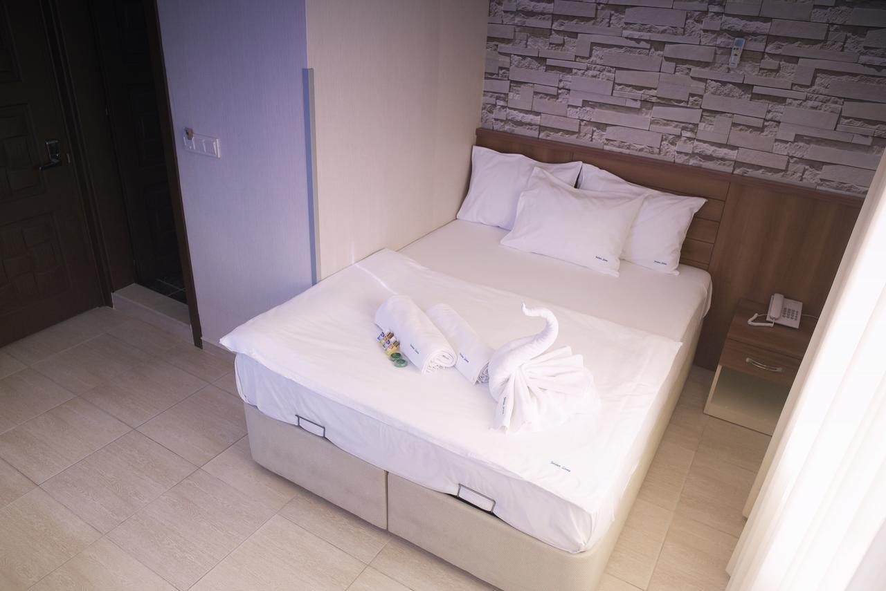 Çeşme Golden Stone Butik Otel מראה חיצוני תמונה