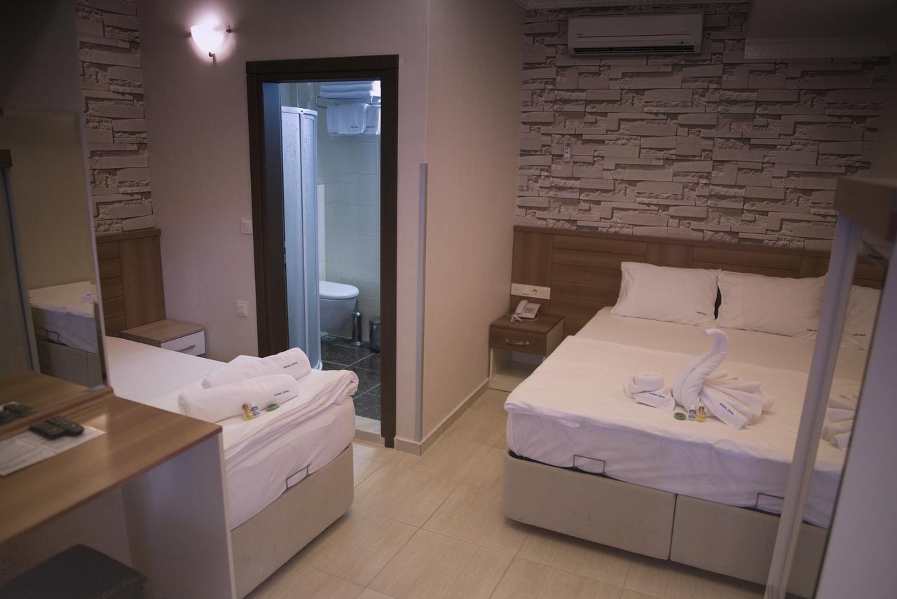 Çeşme Golden Stone Butik Otel מראה חיצוני תמונה