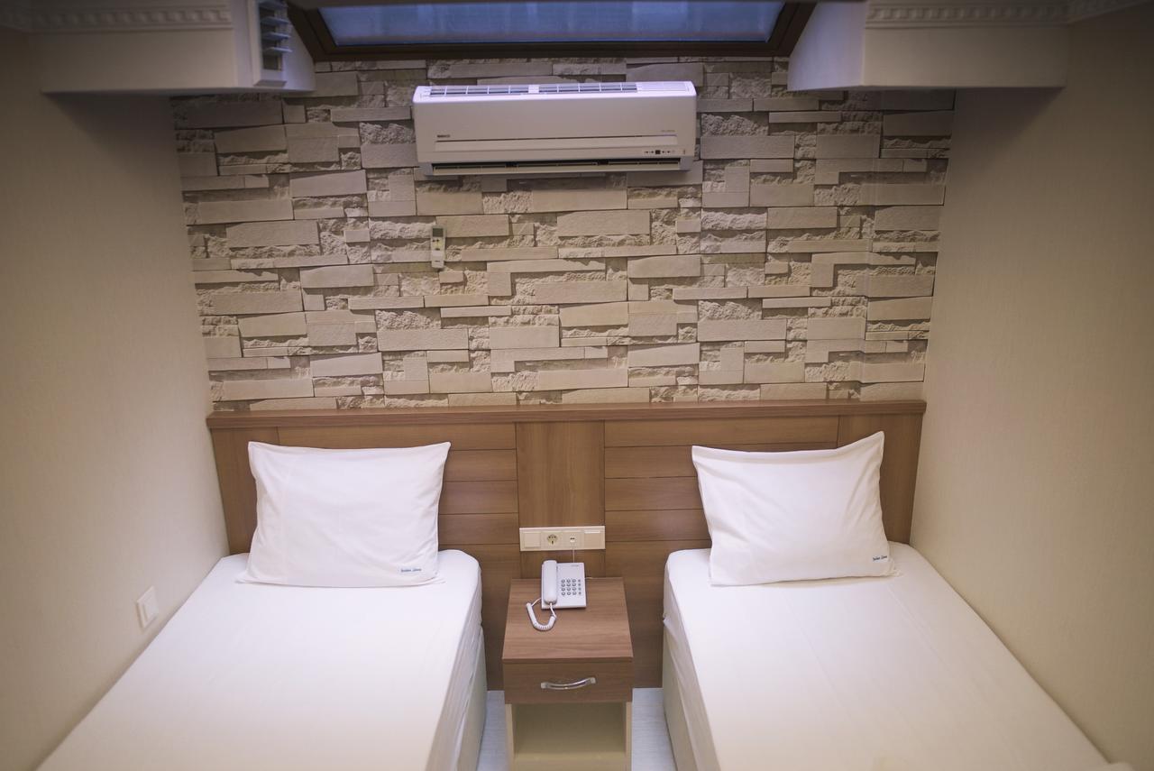Çeşme Golden Stone Butik Otel מראה חיצוני תמונה