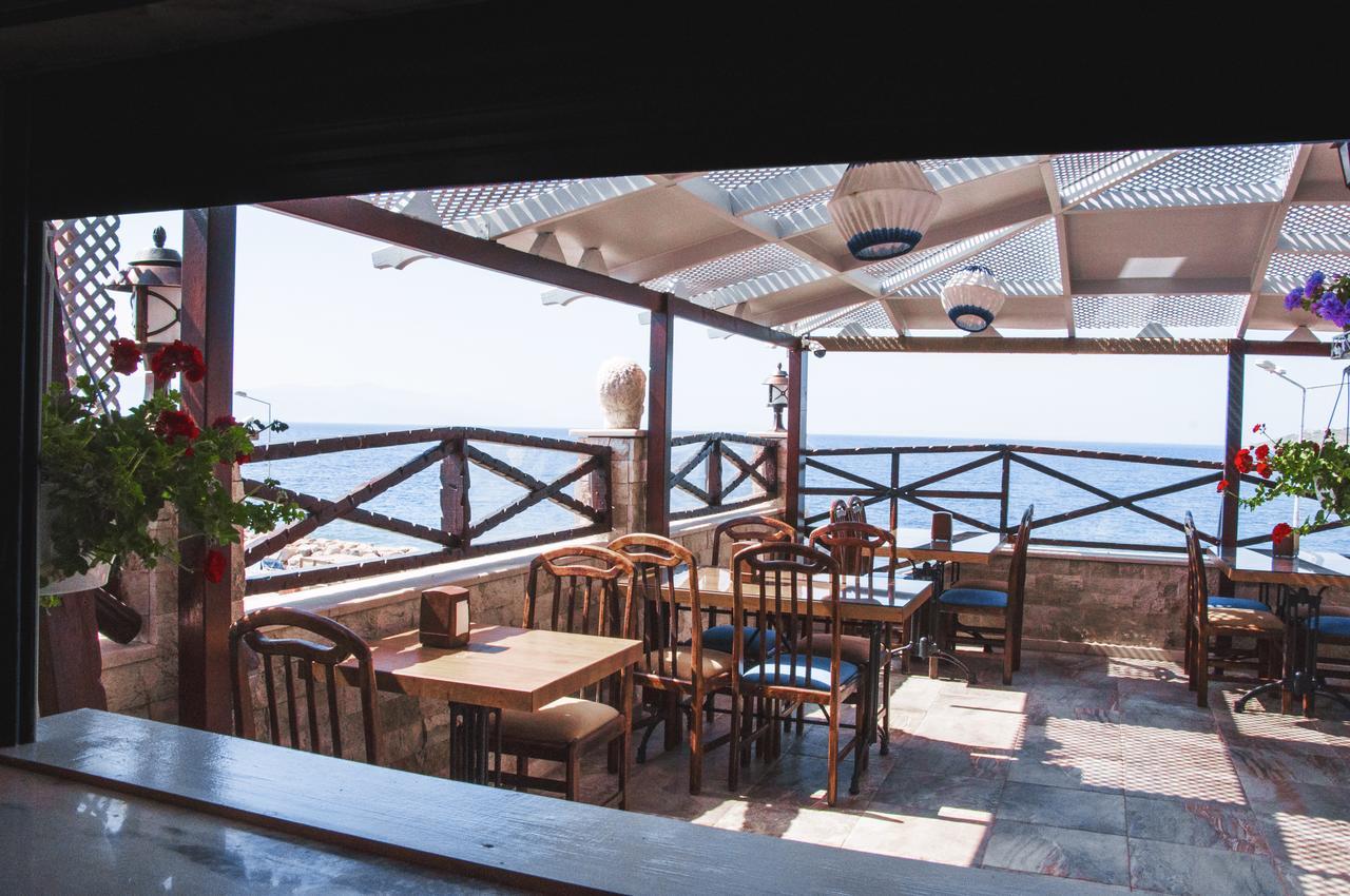 Çeşme Golden Stone Butik Otel מראה חיצוני תמונה
