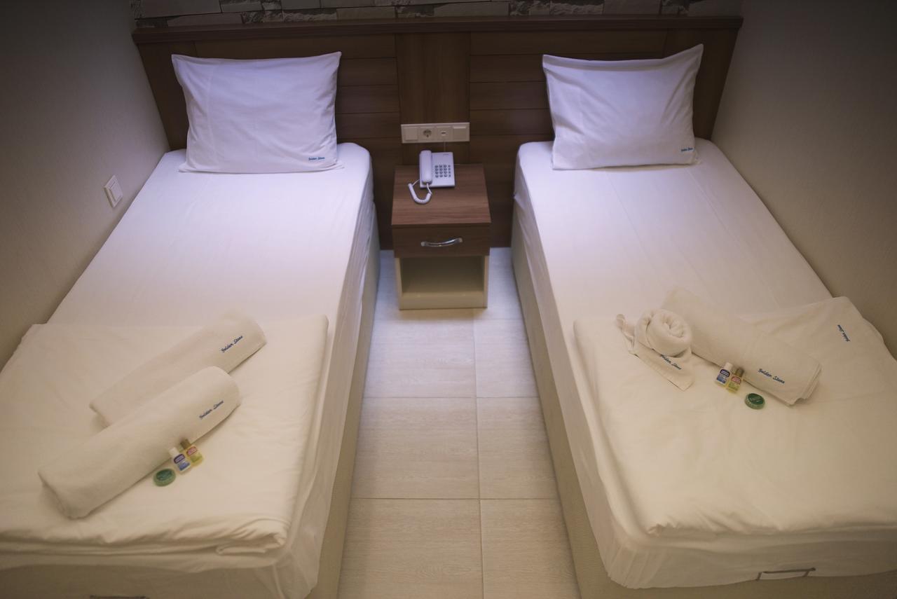 Çeşme Golden Stone Butik Otel מראה חיצוני תמונה