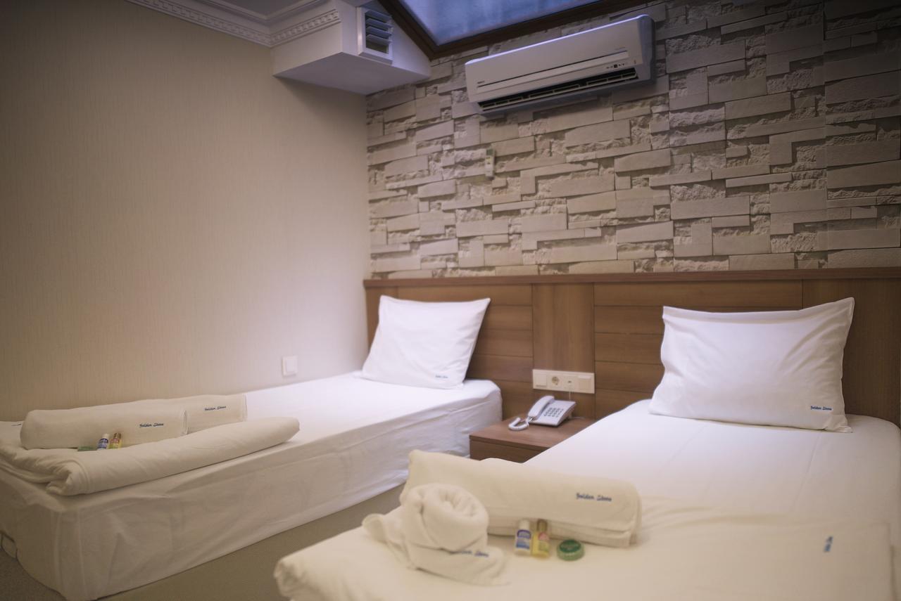 Çeşme Golden Stone Butik Otel מראה חיצוני תמונה