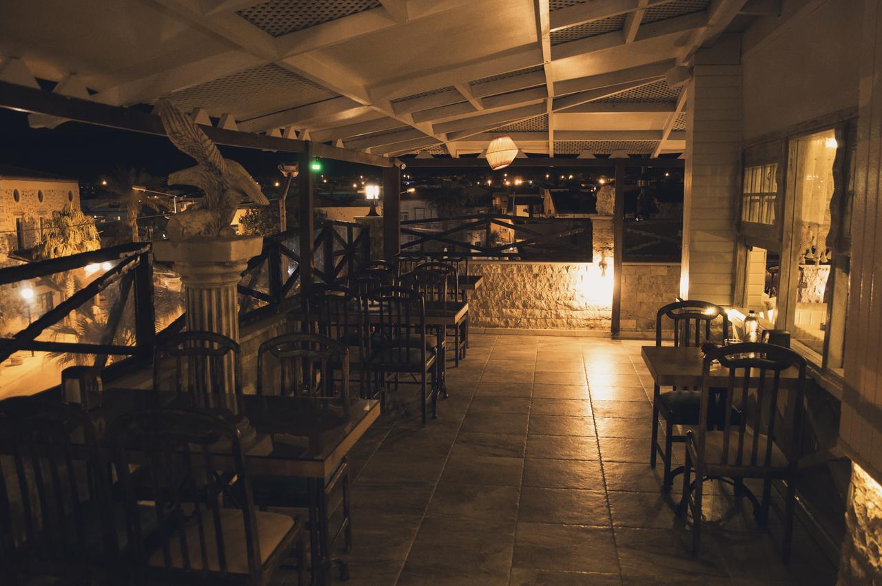 Çeşme Golden Stone Butik Otel מראה חיצוני תמונה