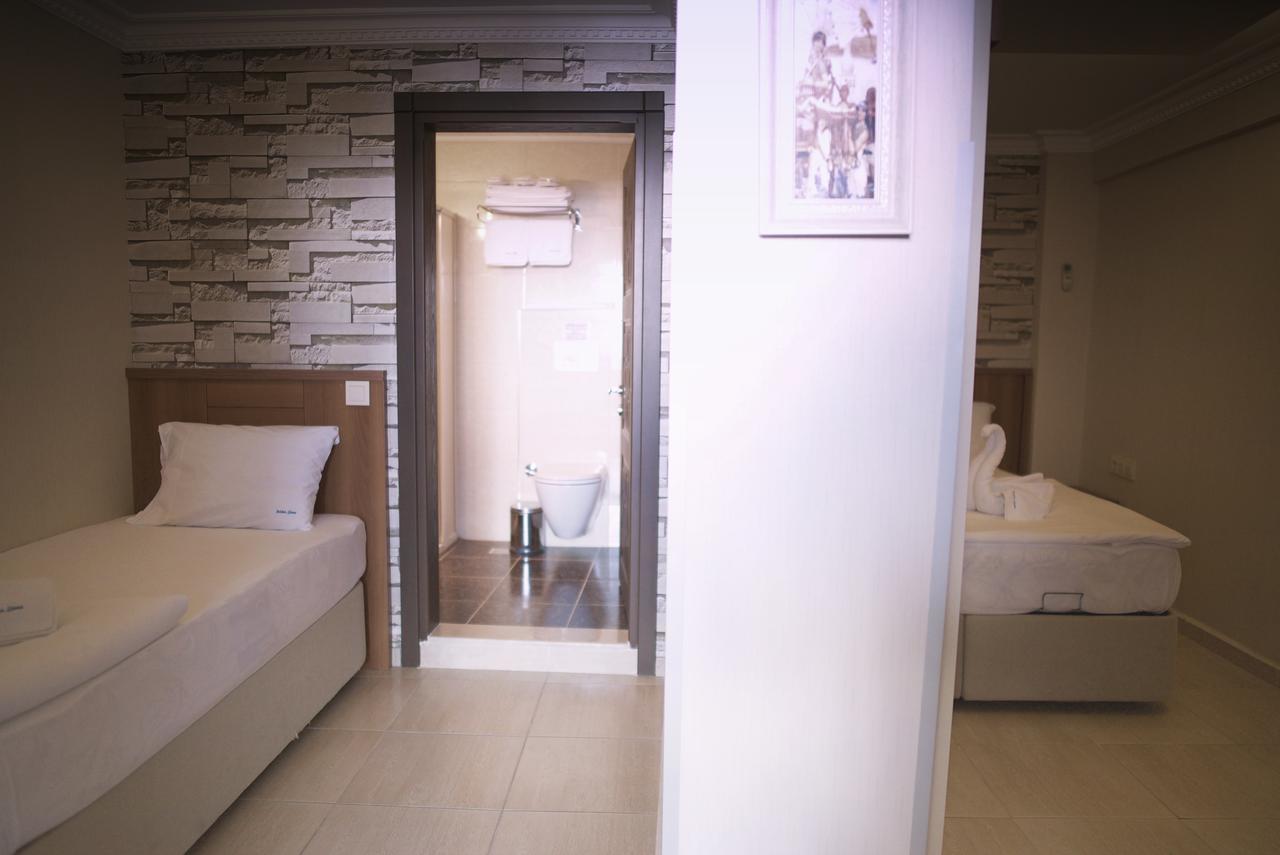 Çeşme Golden Stone Butik Otel מראה חיצוני תמונה