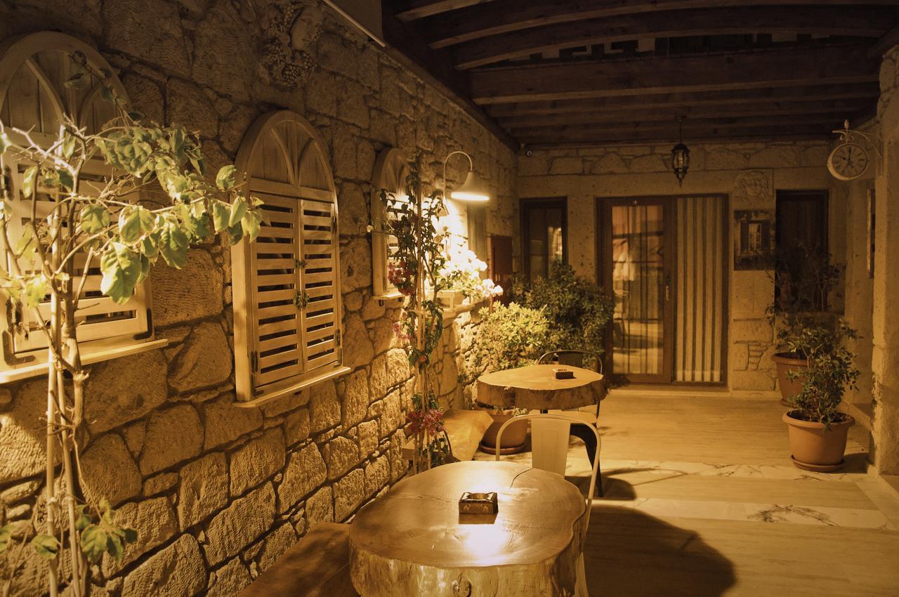 Çeşme Golden Stone Butik Otel מראה חיצוני תמונה