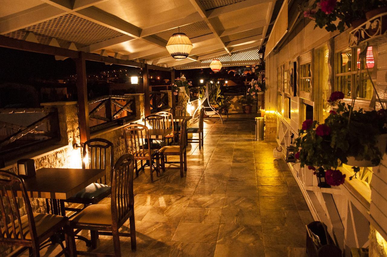 Çeşme Golden Stone Butik Otel מראה חיצוני תמונה
